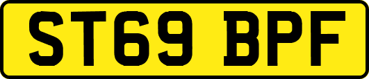 ST69BPF