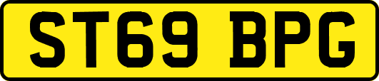 ST69BPG