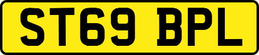 ST69BPL