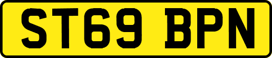 ST69BPN