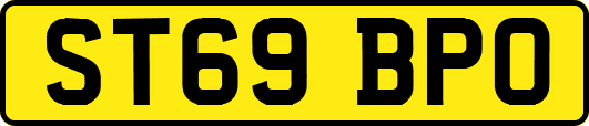 ST69BPO