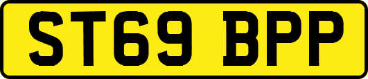 ST69BPP