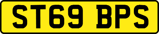 ST69BPS