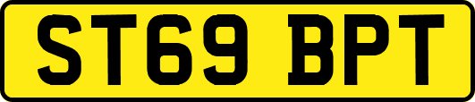 ST69BPT