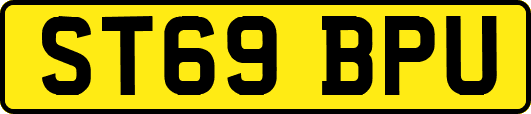 ST69BPU
