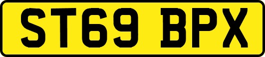 ST69BPX