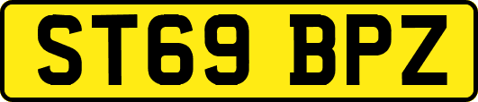 ST69BPZ