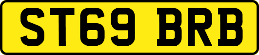 ST69BRB