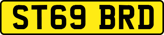 ST69BRD