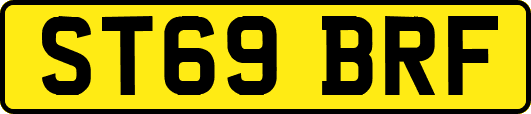 ST69BRF