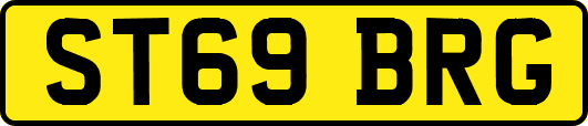 ST69BRG