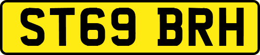 ST69BRH