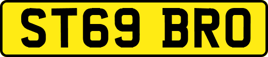 ST69BRO