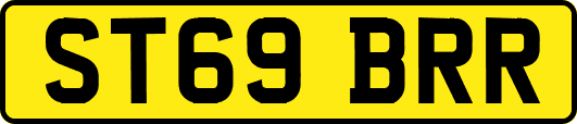 ST69BRR