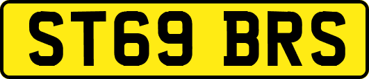 ST69BRS