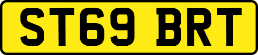 ST69BRT