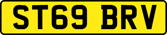 ST69BRV