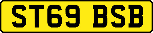 ST69BSB