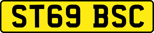 ST69BSC