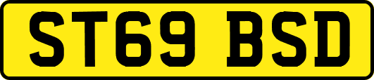 ST69BSD