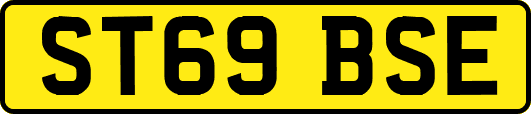 ST69BSE