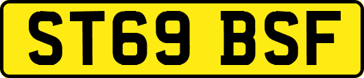 ST69BSF