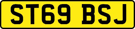 ST69BSJ