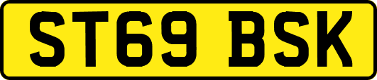 ST69BSK