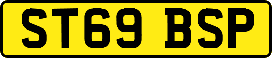 ST69BSP
