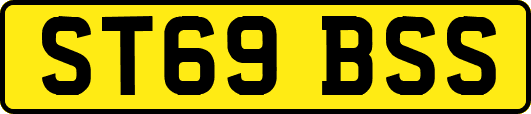 ST69BSS