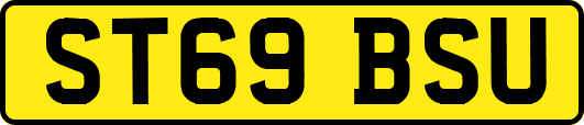 ST69BSU