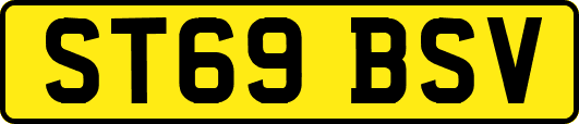 ST69BSV