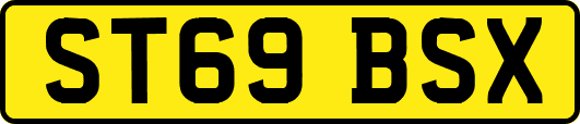 ST69BSX