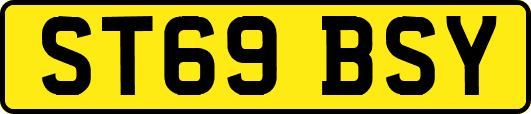 ST69BSY