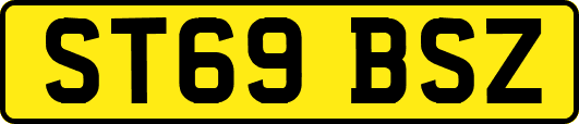 ST69BSZ