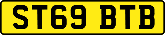 ST69BTB