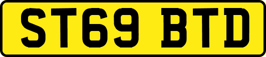 ST69BTD