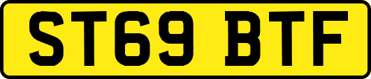 ST69BTF