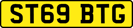 ST69BTG