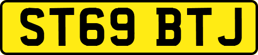 ST69BTJ
