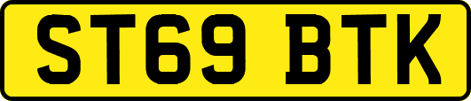 ST69BTK