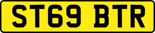 ST69BTR