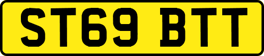 ST69BTT
