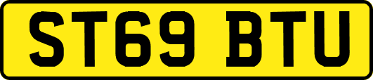 ST69BTU