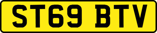 ST69BTV