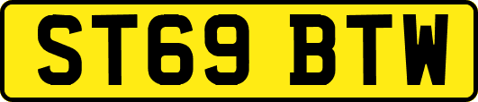 ST69BTW