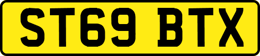 ST69BTX