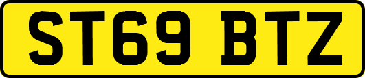 ST69BTZ