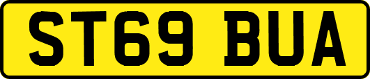 ST69BUA