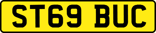ST69BUC